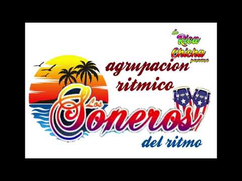 SOLEDAD- CIELO GRIS-SONEROS DEL RITMO