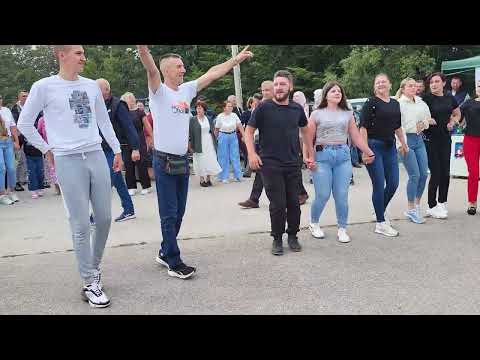 🔸KOLO ZA SALKOVIĆE🔸TEFERIC GREBAK 2025 🔸DOBRO RASPOLOZENJE ▪️DR▪️