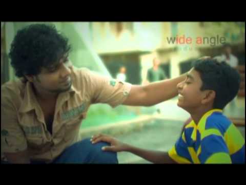 Wala Rodak   Lahiru Warnakulasuriya   .....ඔබ ආසමකරන - new sinhala video song