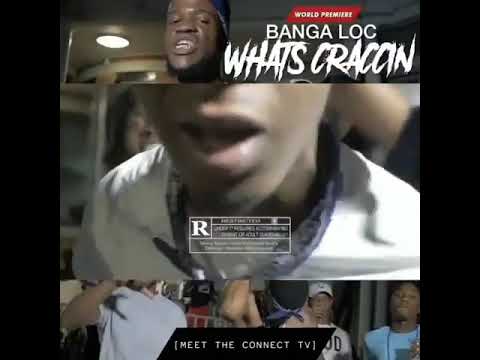 Banga LoC whatscraccin♿♿🔥🔥💯