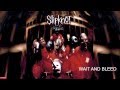 Slipknot - Wait And Bleed (Audio) 