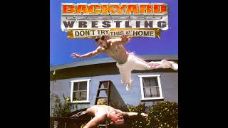 Backyard Wrestling Track 40 'Fly' By Zug Island ft. Insane Clown Posse