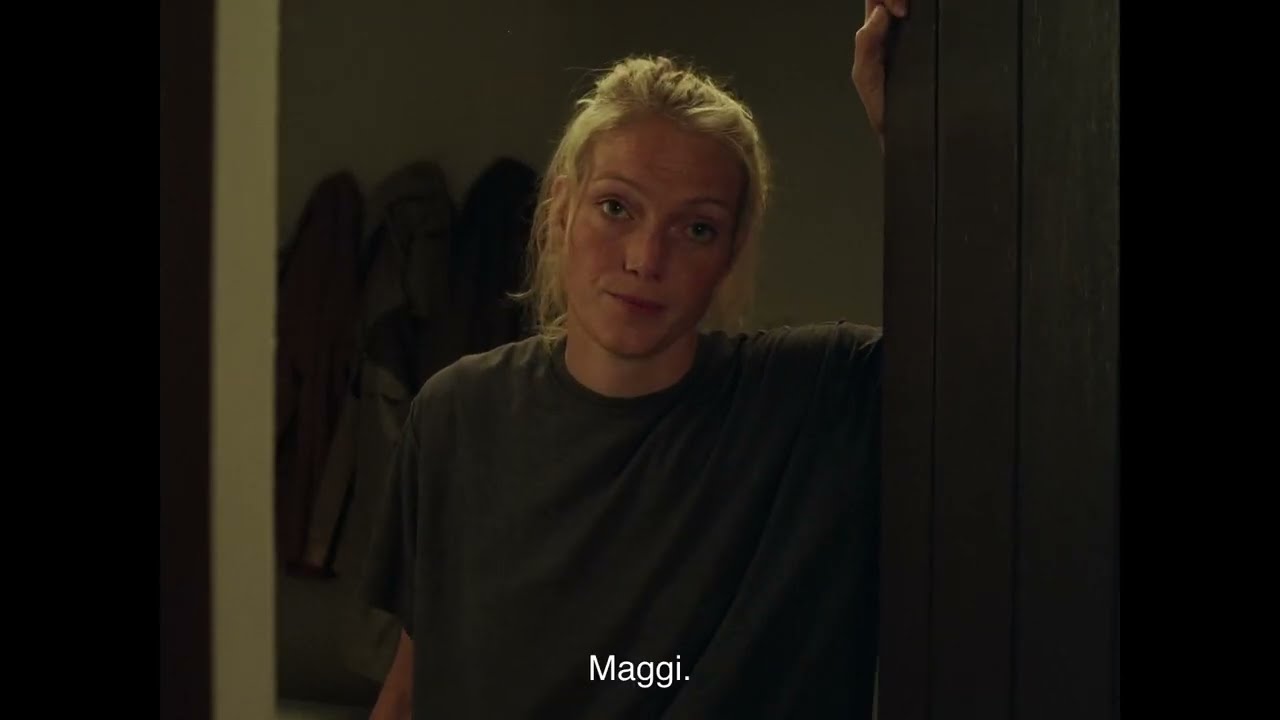 Official Scene Clip #2 [Subtitled]