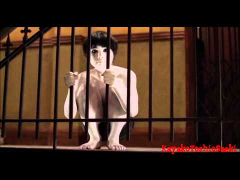 The Grudge 3 - Toshio