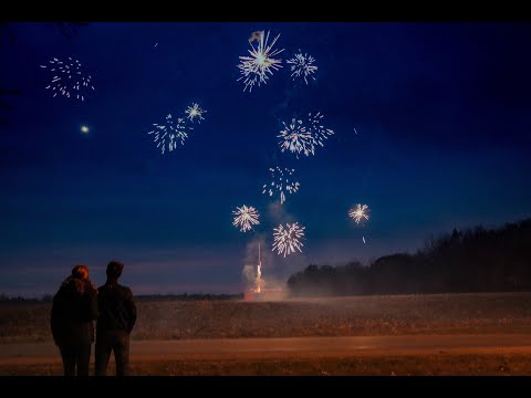 Cothern Gender Reveal 2019(short)