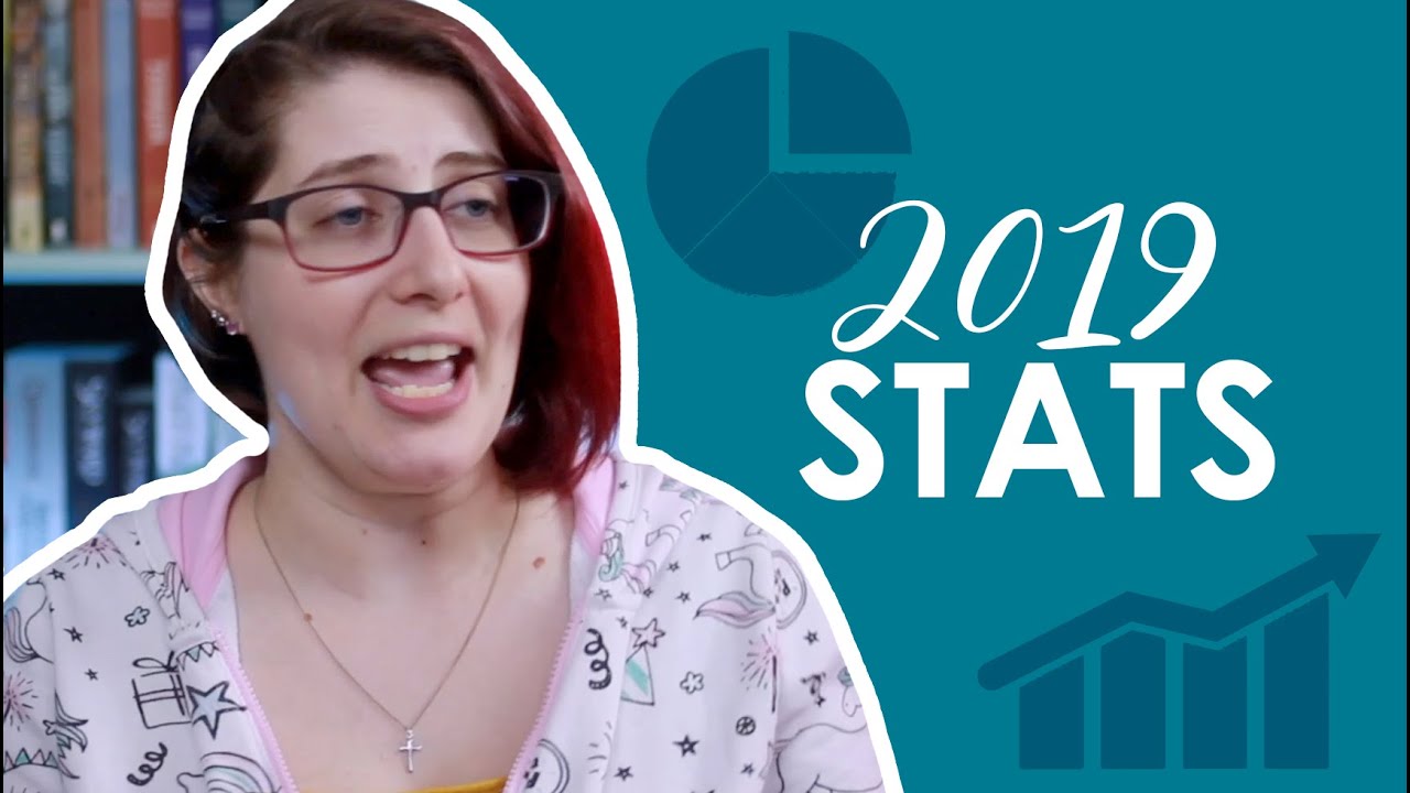 2019 Reading & Channel Stats