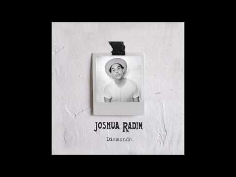 Joshua Radin - Diamonds (Official Audio) (Off the Album The Fall)