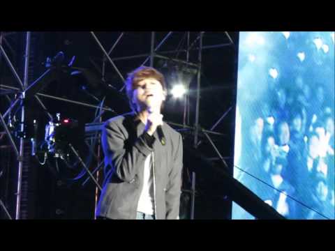 2015.10.18 정동하 - 비상 - 울산 동행콘서트 -