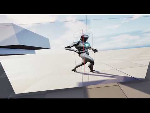 UE5 Full Body VR Movement Tutorial | VR Character Series Part 3