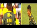 Mmodi Potsane Vs Sundowns