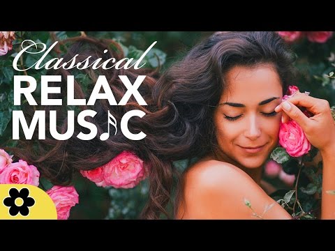 Classical Music for Relaxation, Music for Stress Relief, Relax Music, Instrumental Music, ♫E001D