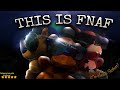 FNaF Plush THIS IS FNAF Song