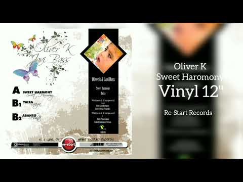 Oliver K - Sweet Harmony (Original Mix) Remember Hard Trance