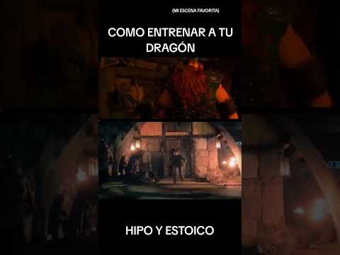 Cómo terminó la saga CÓMO ENTRENAR A TU DRAGÓN?