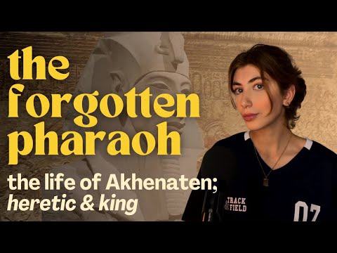 ACHNATON | die Herrschaft des radikalsten Pharaos Ägyptens