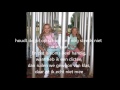 Mylene en Rosanne Double me (lyrics) 