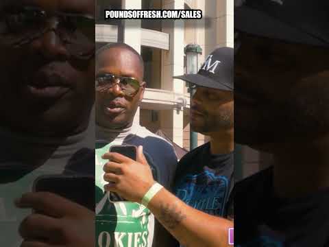 Welcome to the launch of Puff Or Pass, HipHopTV's cannabis video series from the Bay.