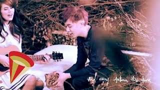 普莉西雅 Priscilla Ahn - It Began With A Fallen Leaf 從一片落葉開始 feat. 蘇打綠 Sodagreen (Official Music Video)