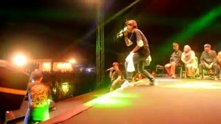 ebit beat a feat sihung cicilalang at sukanagara