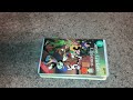 Jiminy Cricket S Christmas 1986 VHS Review