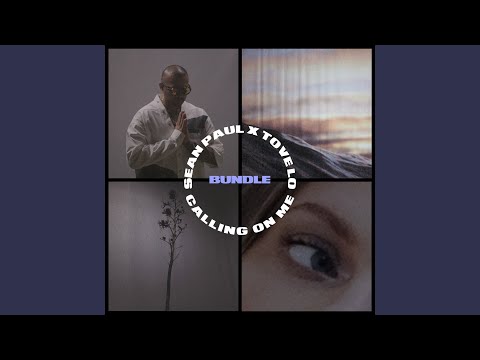 Calling On Me (dEVOLVE Remix)