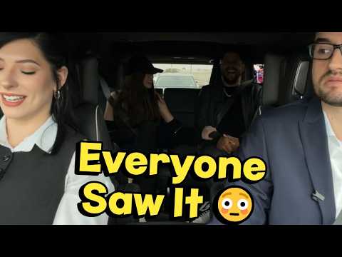 Katchi Talks About Her Viral Clip 😳