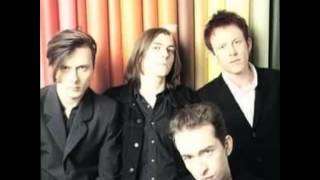 Suede - picnic by the motorway