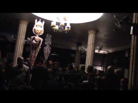 Saf Matam in Arusha on the 8th night of Muharram 1438 AH By Hozaiph Bhalloo and Ejaz Bhalloo