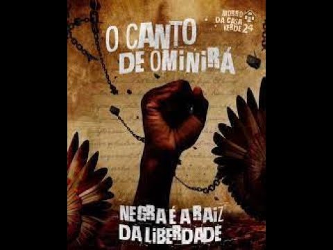 Morro da Casa Verde 2024 - SAMBA OFICIAL