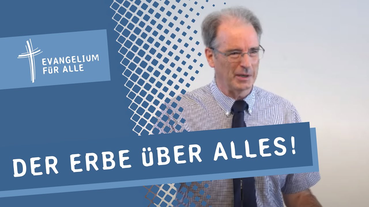 Predigt vom 18.02.2026