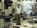 Mount Sims- How We Do dance video