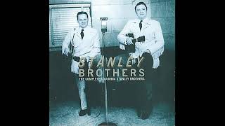 The Stanley Brothers - Angels Are Singing In Heaven Tonight