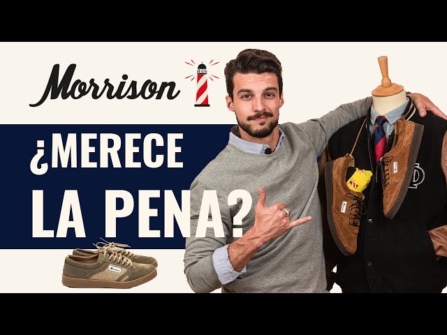 Vídeo relacionado con Morrison Zapatillas Coconut Zeta Beige - Hombre y Mujer - Cómodas y Duraderas (Coconut, Sistema Tallas Calzado EU, Adulto, Números, Mediano, 43)