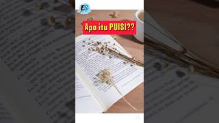 Download lagu Apa itu Puisi? #shorts #edukasianak mp3