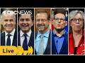Watch elected officials debate | Question Period | May. 28, 2026