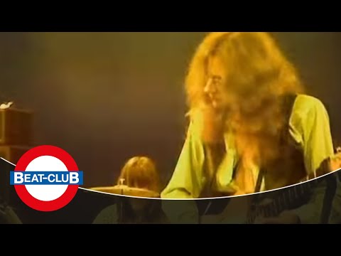 Warhorse - Ritual (1971)