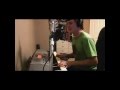 Barricade by Stars (Piano Vocal Cover) 