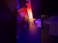 chill teen room tour 🌙✨