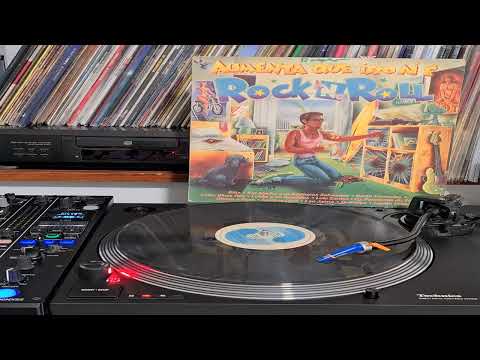 Di Castro - Ela Era Menor (1985)