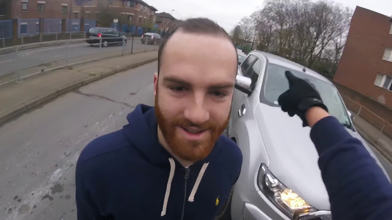 YouTube Thumbnail