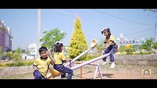 Vgs Elite International School Video