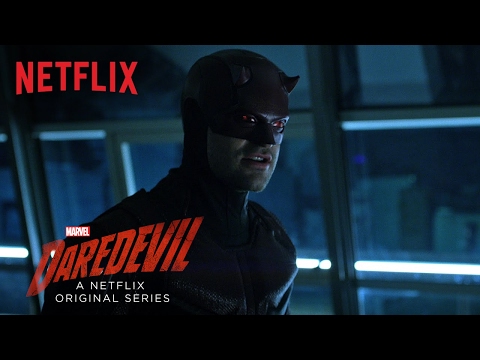 Trailer Alert: Marvel’s Daredevil: Season 2 Part 2 | Netflix