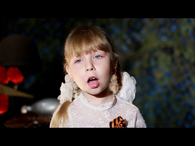 Анастасия Речицкая