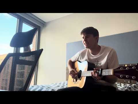 Saffron - Jake Bugg