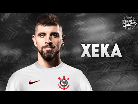 Xeka ► Bem vindo ao Corinthians ? ● 2024 | HD