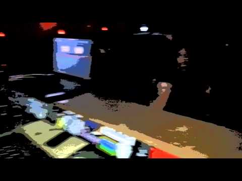 DJ QENOE - VALENTINES DAY MASSACRE 2014