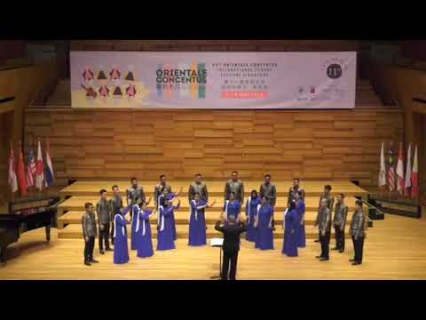 KPSVIM75 - Coro Semplice - Nameless Tomb