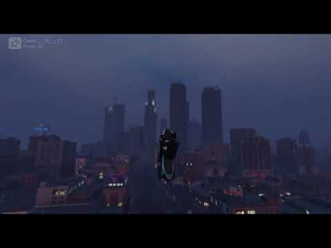 2 Epic Random Stunts !