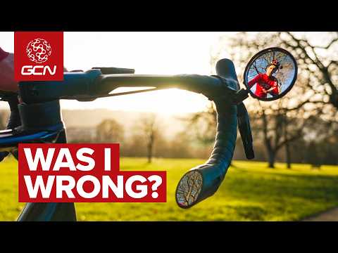 Is This The Worst Piece Of Cycling Equipment On The Planet?