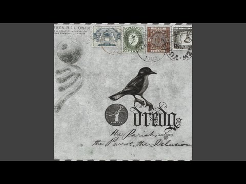 Stamp of Origin: Horizon - dredg